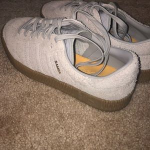 Adidas Sambarose